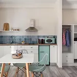 Villa Nena - Studio Suites