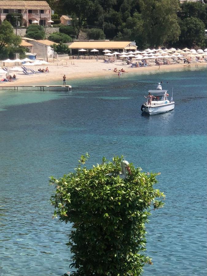 Apartment Nena -