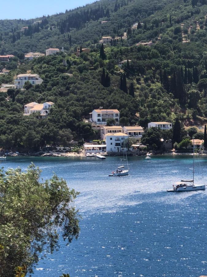 Apartament Nena - Kalami (Corfu)