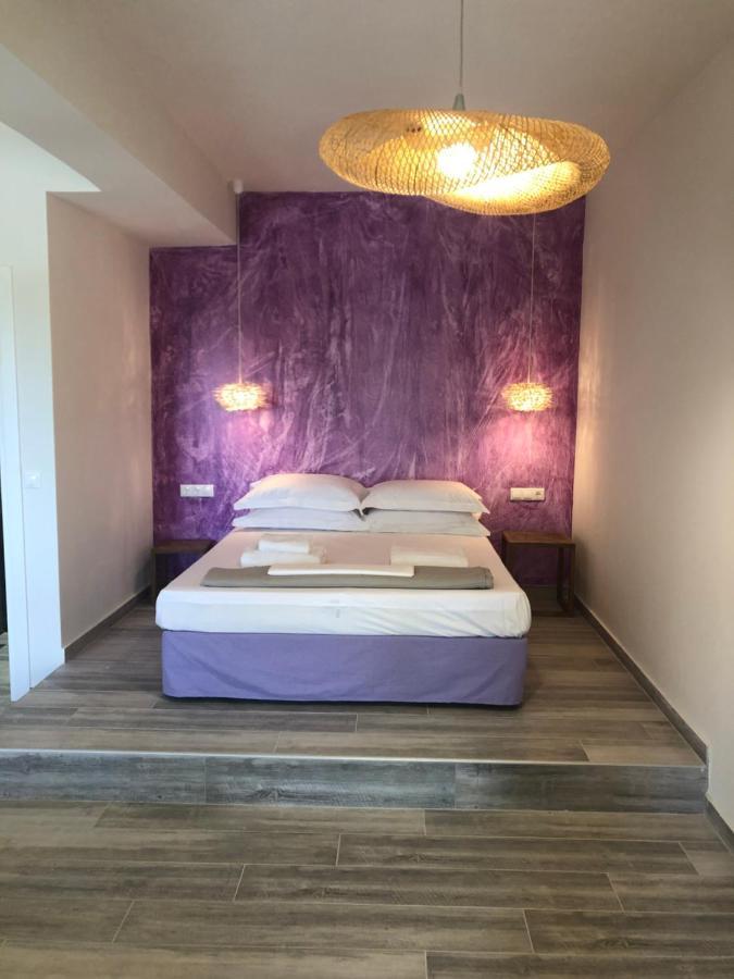 Nena - Appartement Kalámi