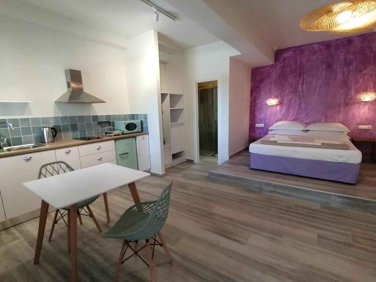 Appartement Nena - *