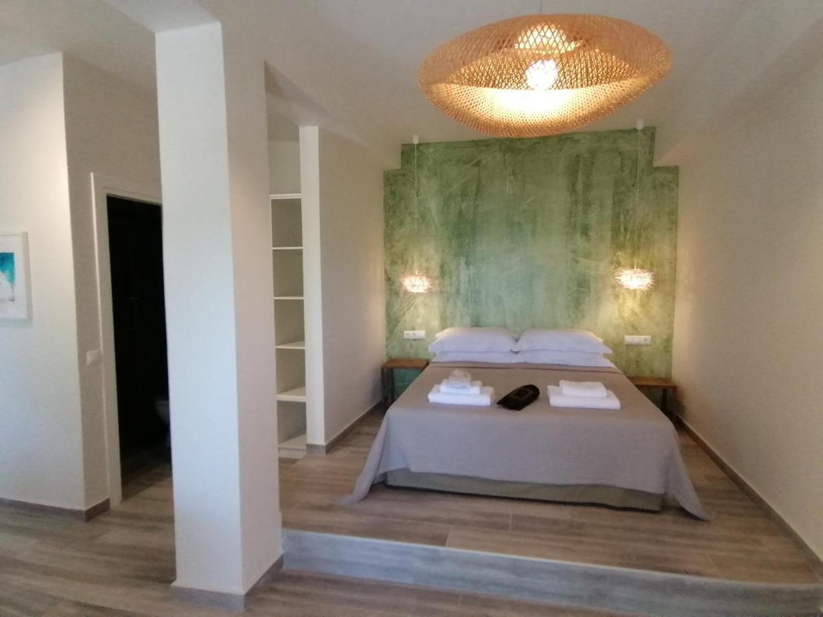 Appartement Nena - Kalámi