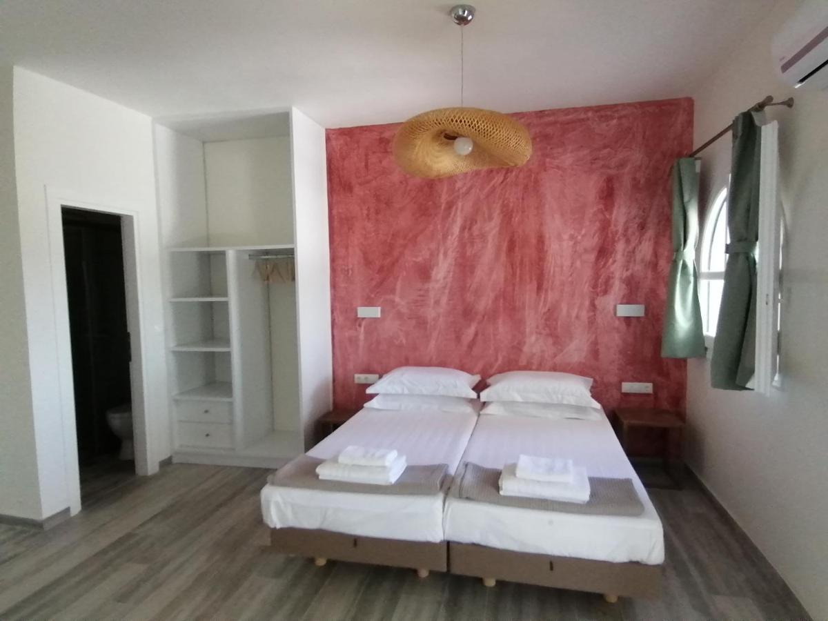 Nena - Appartement *