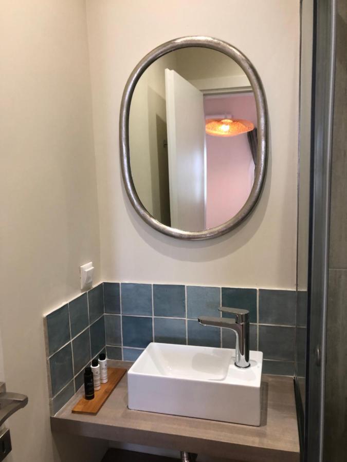Nena - Appartement Kalámi