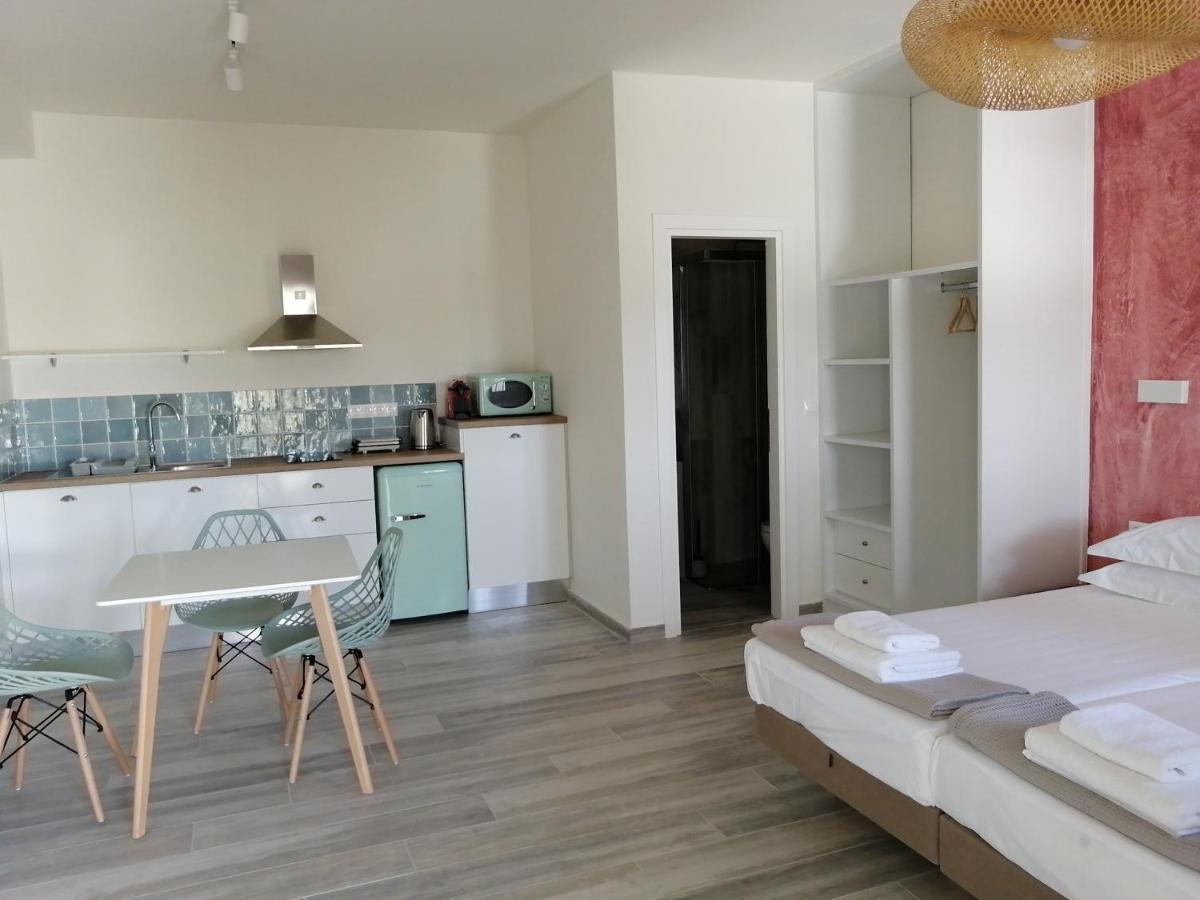 Nena - Appartement *