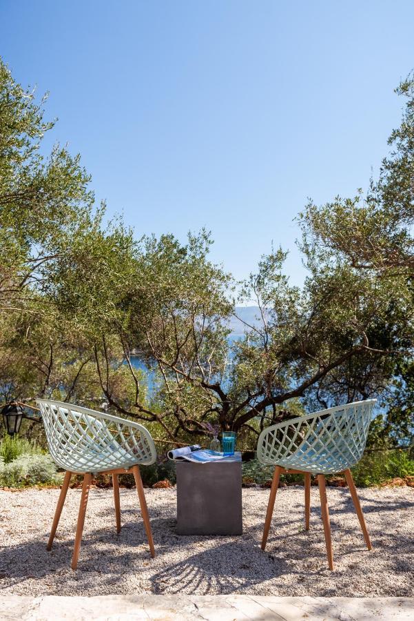 Appartement Nena -